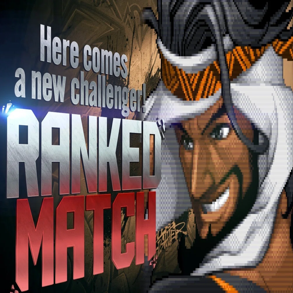 スト6】ランクマサバイバル New Challenger部門 Mラシード 結果発表
