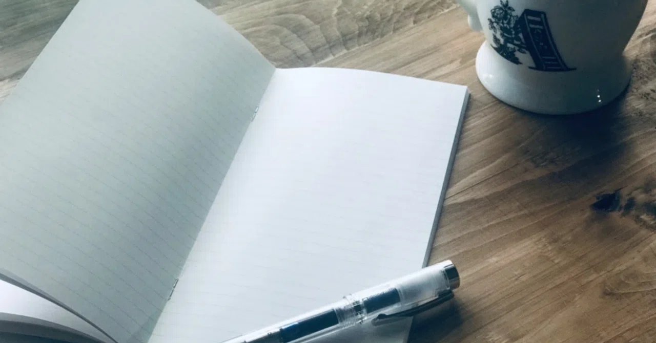 The story of how I started a wish notebook and reality gradually began ...