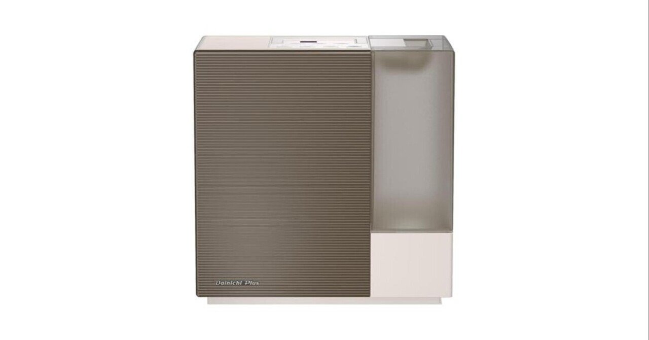 正規品販売！ ダイニチ Dainichi 加湿器 ハイブリッド式 RXCタイプ ショコラ 加湿器
