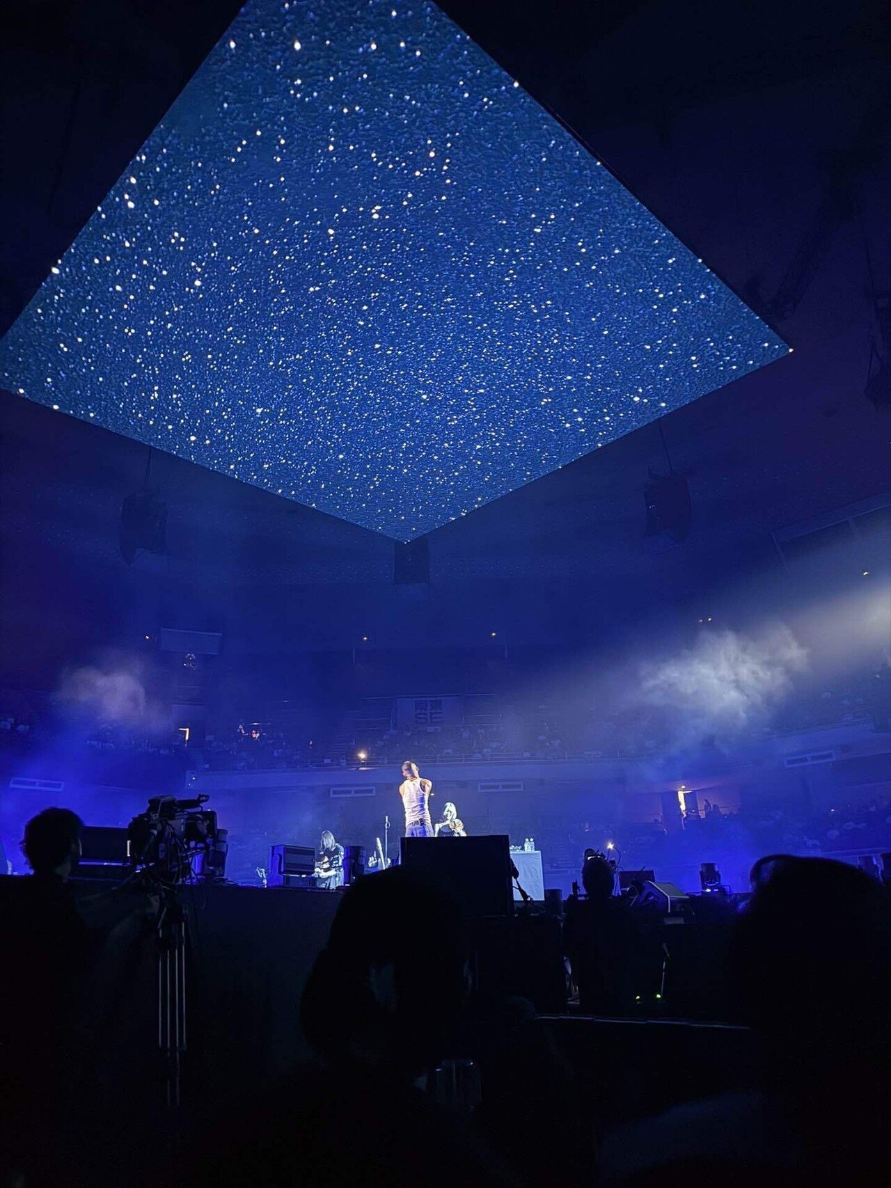 千葉雄喜STAR LIVE＠武道館 7/3(ライブレポ)｜NazzMalchick