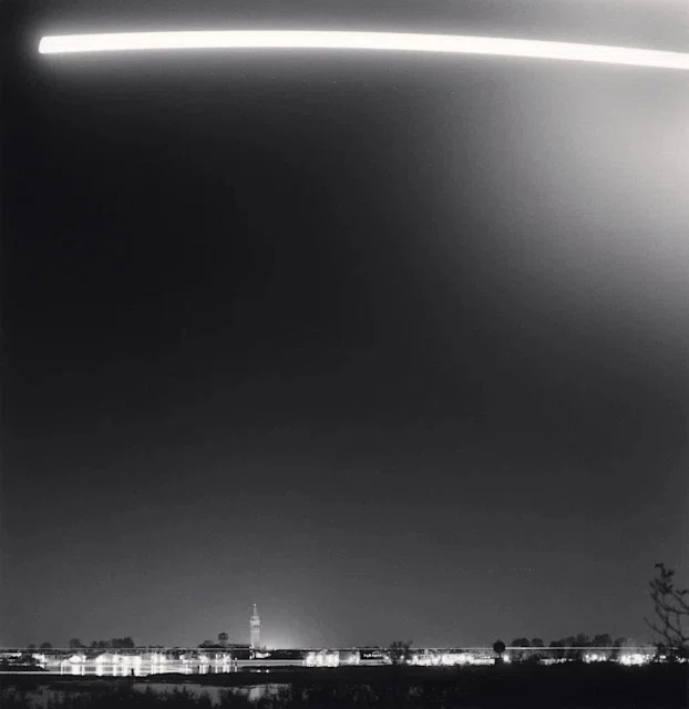 Michael Kenna: Memories of a Journey Exhibition | Kahitsukan