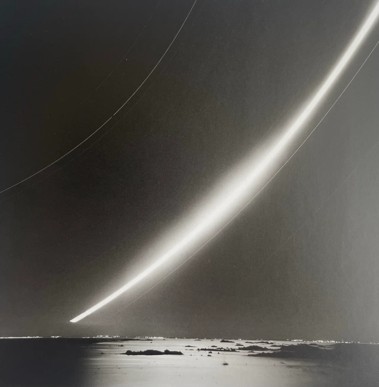 Michael Kenna: Memories of a Journey Exhibition | Kahitsukan