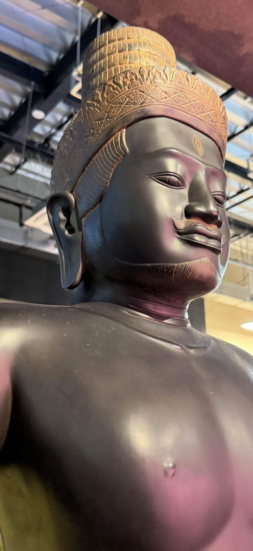 EXPO 2025 『カンボジア王国』 大阪関西万博に見る植物｜EGGSEED