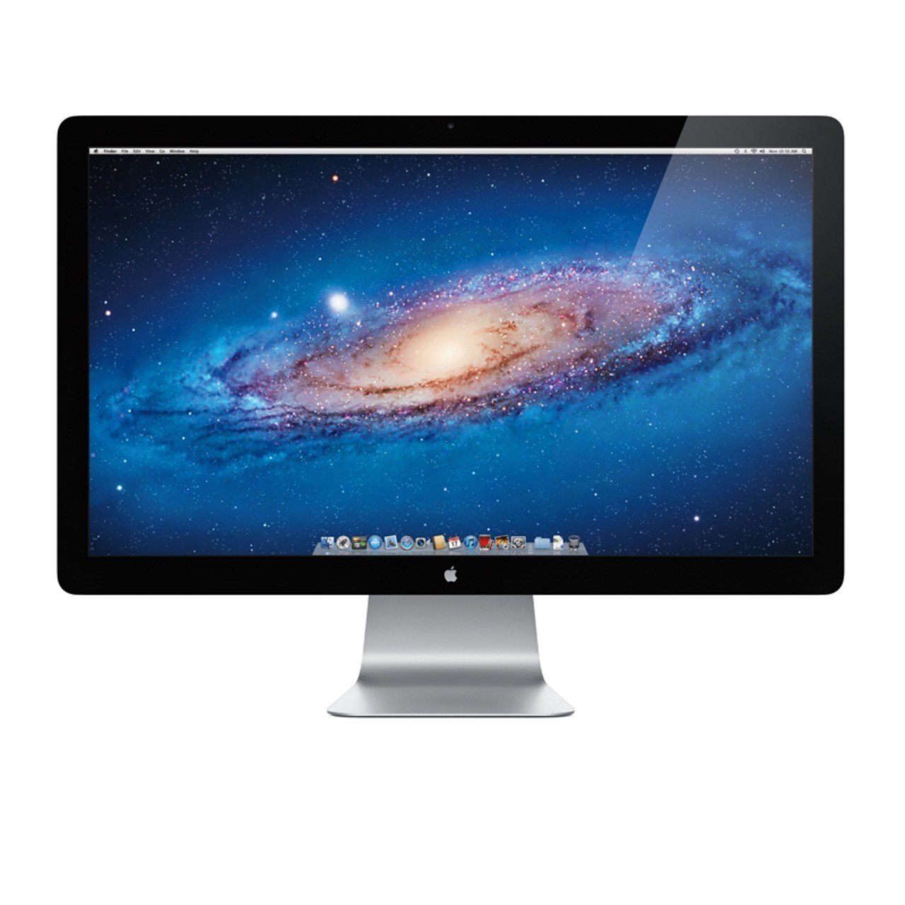Apple Thunderbolt Display 復活｜田辺恵二（作編曲家）