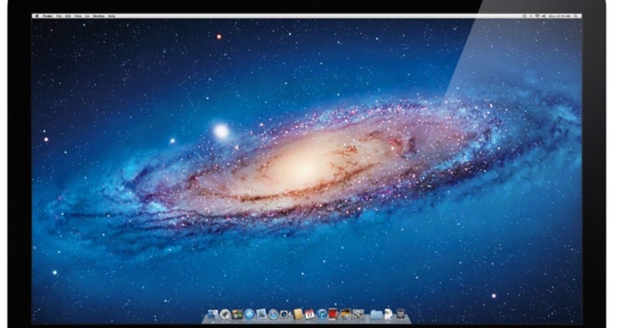 Apple Thunderbolt Display 復活|田辺恵二(作編曲家) Apple Thunderbolt Display 復活|田辺恵二(作編曲家)