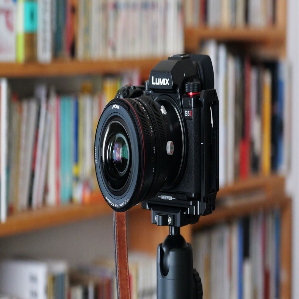 建築写真家でなくても欲しくなるレンズ、LAOWA 15mm F4.5R Zero-D