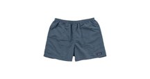 Herlipto Front Tuck Twill Shorts M アイボリー Front Tuck Twill Shorts