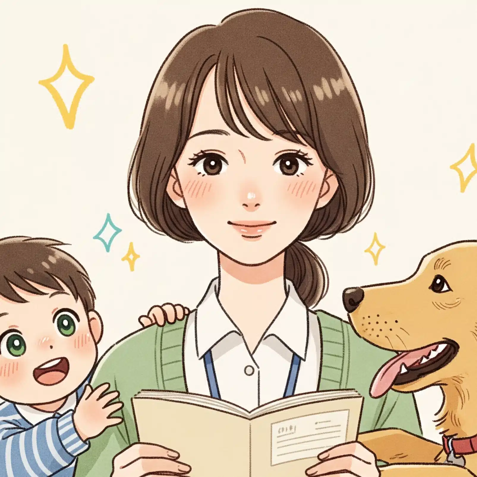藤娘。