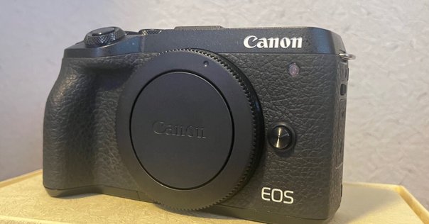6月21日限定価格【通称 神レンズ】Canon EF-M 22mm 単焦点レンズ
