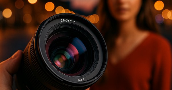 作例あり】Z 70-200mm f/2.8 VR S｜むぎ
