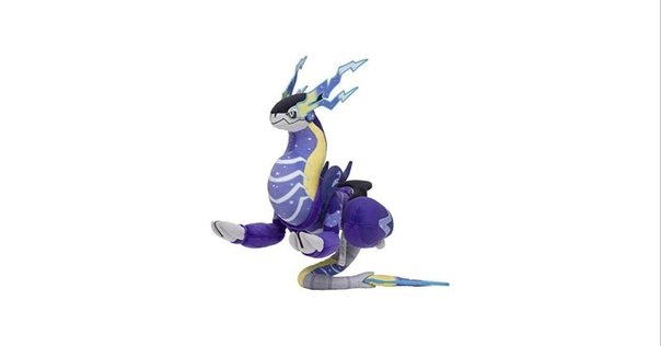 インテレオン 受注生産 ぬいぐるみ ポケモンぬいぐるみ エージェントポケモン！インテレオン