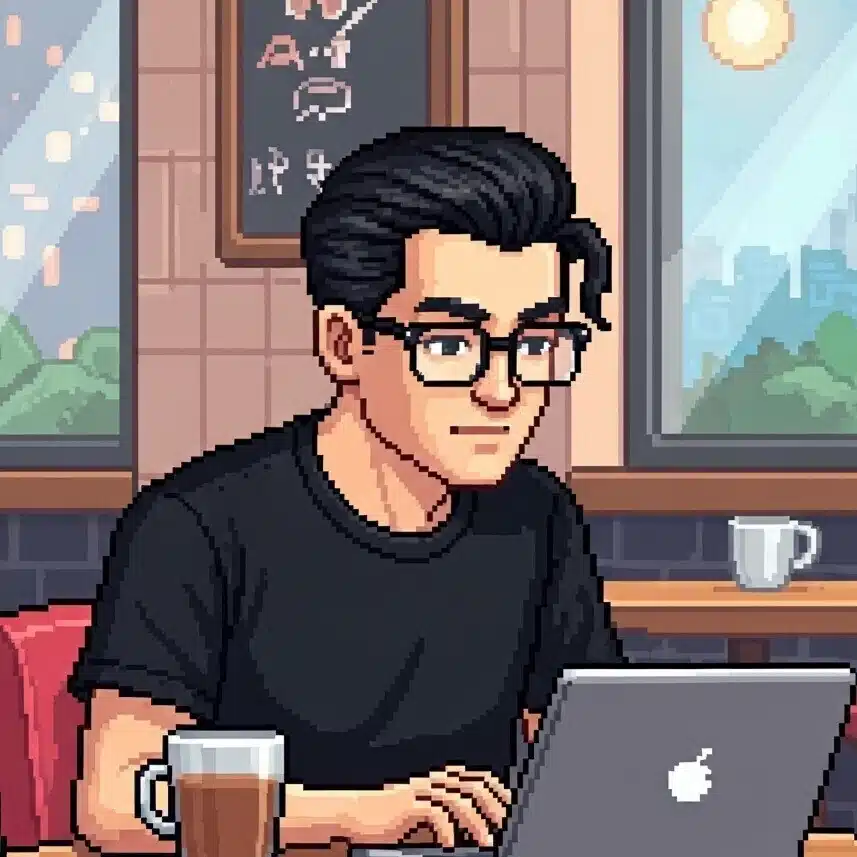 ノセ │ AI Art Director
