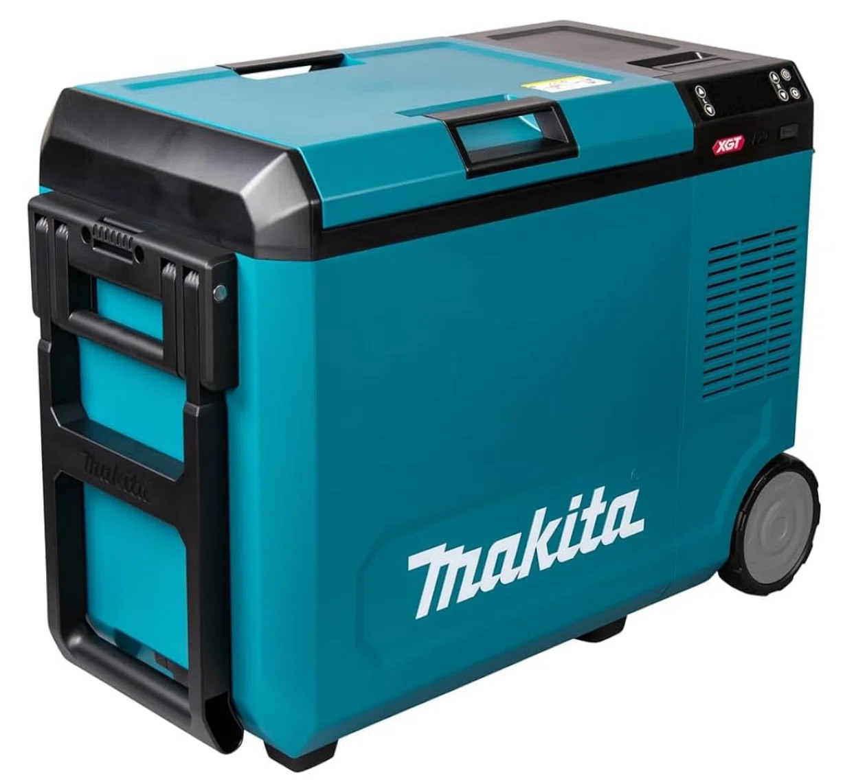 現場の虎 「10万円超でも買う価値はある？Makita保冷温庫CW004GZを現場