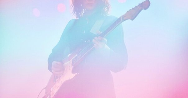 Ride の『Nowhere』をもう一回聴いてみた編｜内山 結愛