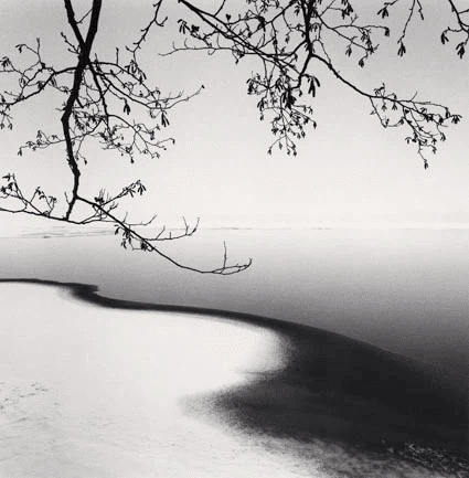 マイケル・ケンナ 旅の記憶展｜何必館・京都現代美術館｜芝田真一