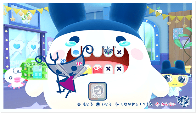 平成女児歓喜！！ 思い出そのままに進化してかえってきたプチプチおみ