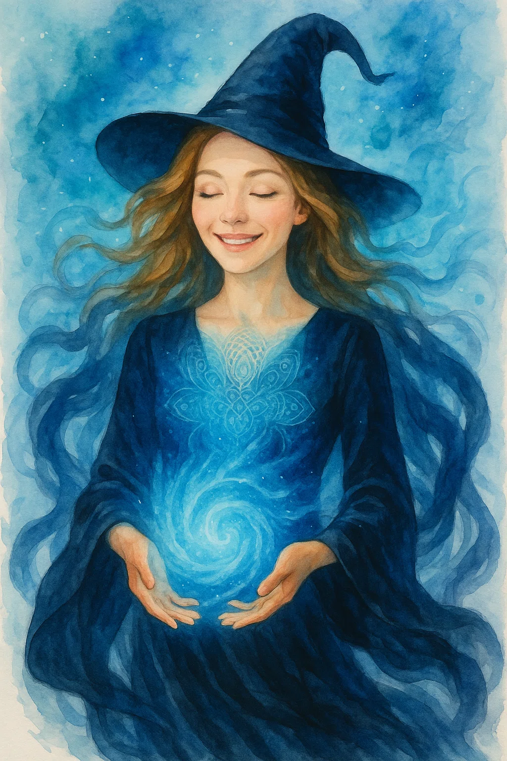 [Magic Laboratory] Self-made Oracle Card 112 