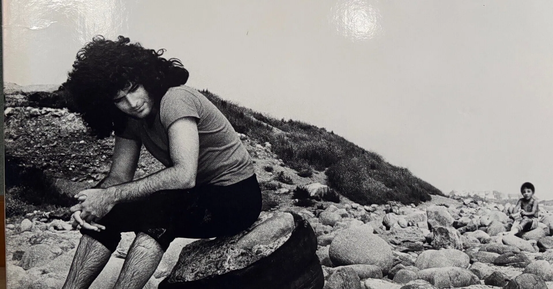 Brother to Brother / Gino Vannelli｜JPGR