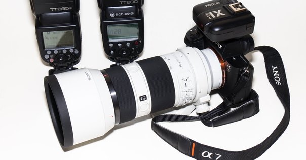 MINOLTA AF zoom 28-135mm f4-4.5｜Sven.