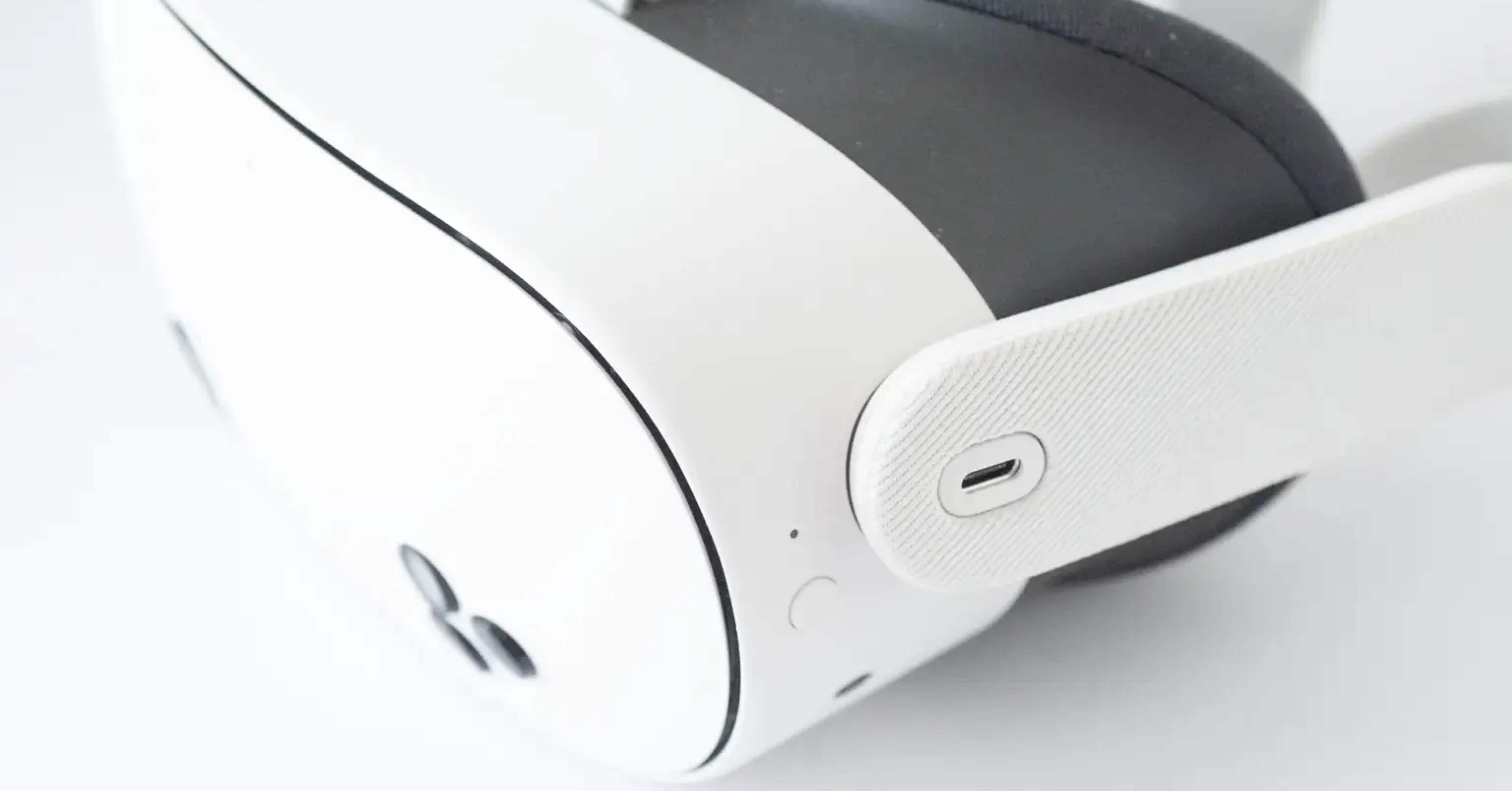 その他 Quest3s Meta Quest 3Sを買ったのでヴァーチャルリアリティの世界の感動を