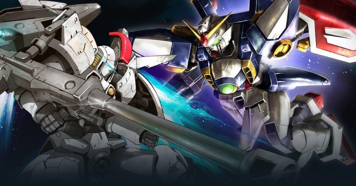 ガンダムカードゲーム】wings of Advance新規カード考察【GCG