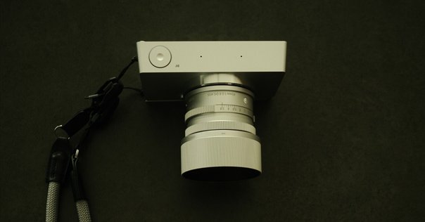 The Sigma BF is a Leica T lookalike that shocks the L-Mount