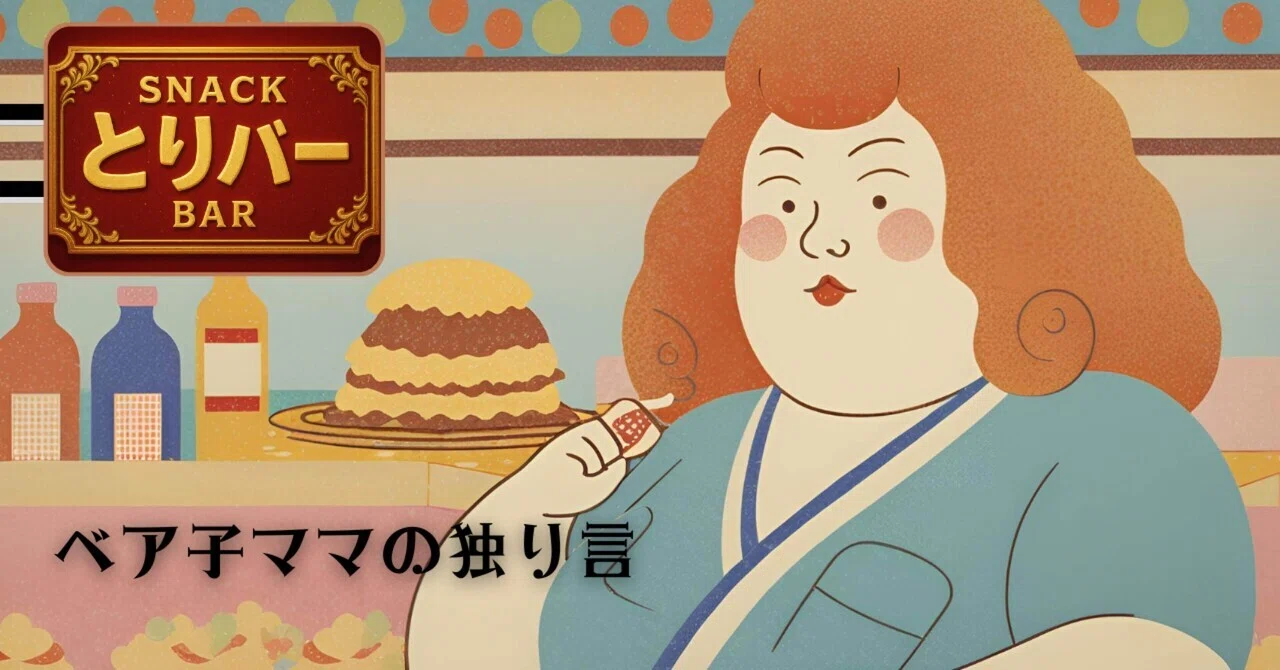 The Prep Queen Junko Takes the Counter｜焼き鳥屋のくまちゃん