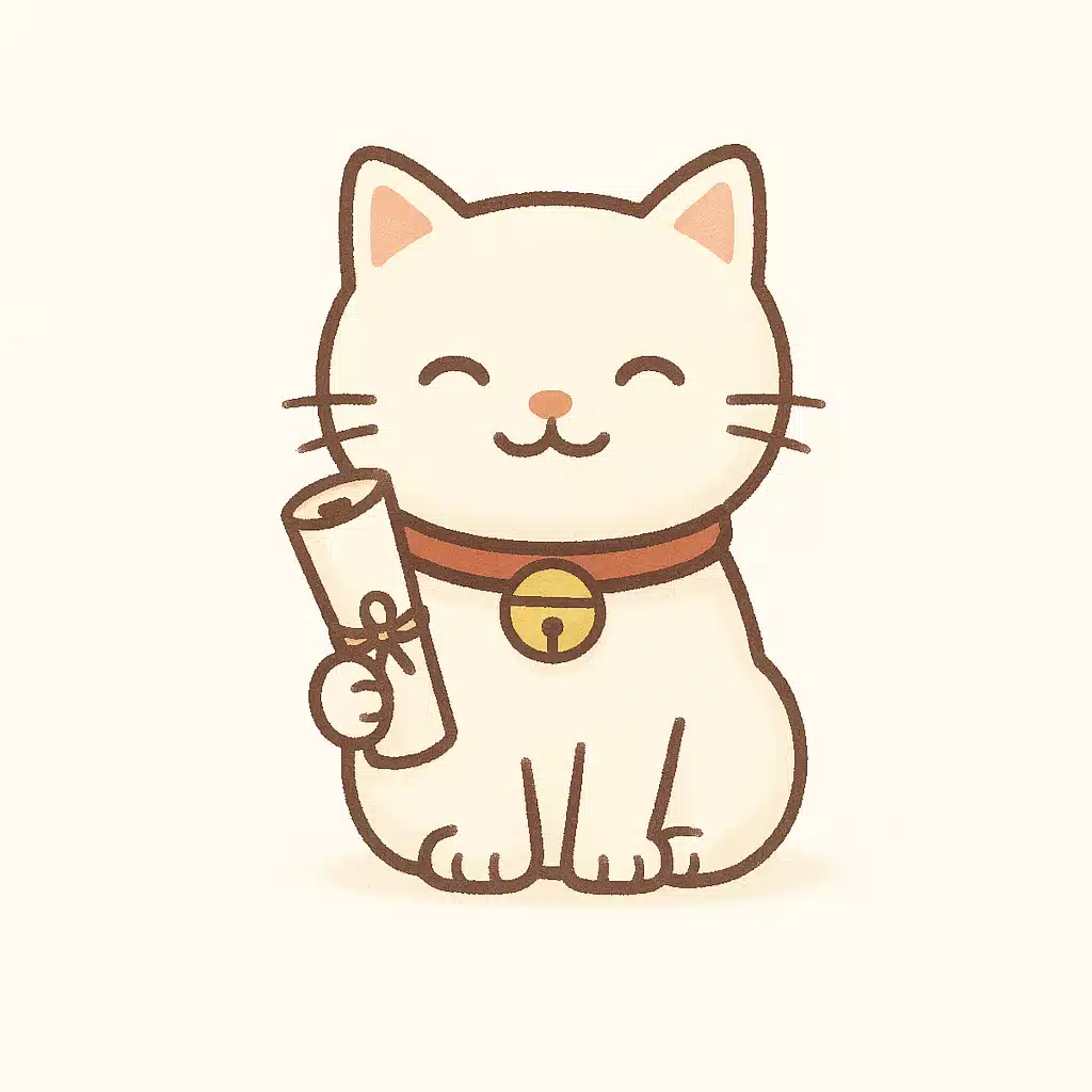 ふくねこ庵