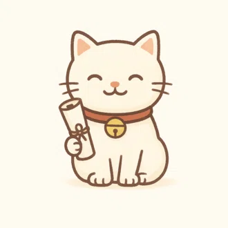 ふくねこ庵