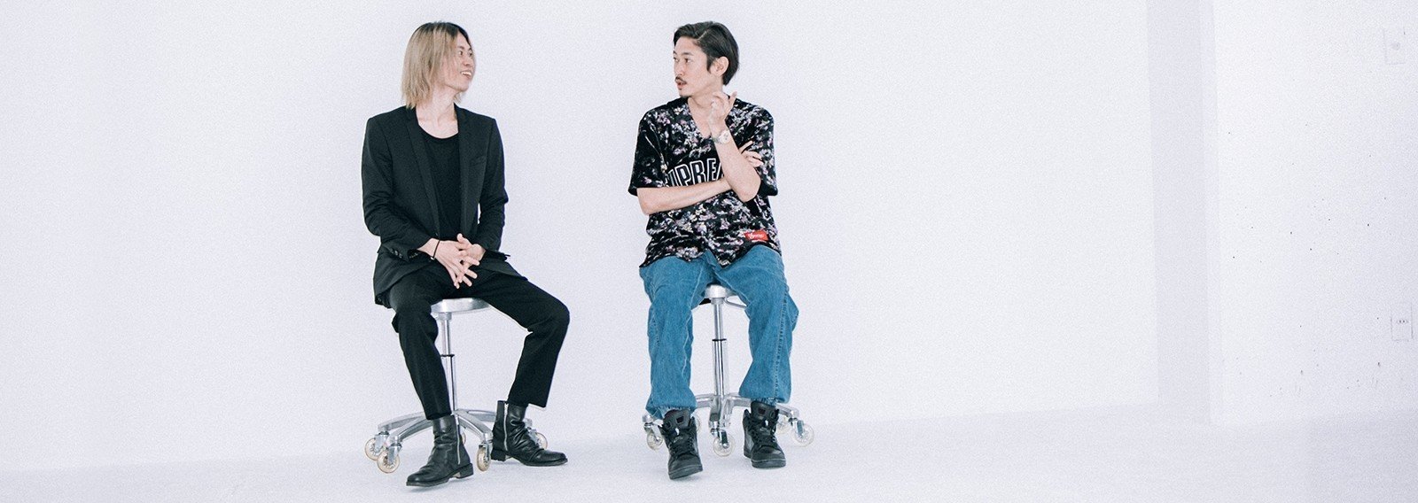 Vol 10 窪塚洋介 02 Pola We Note