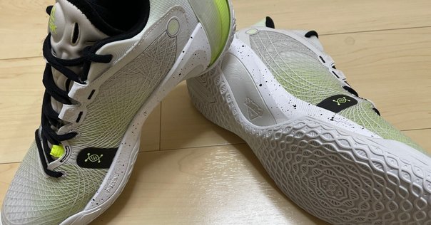 ナイキ ファントムGT エリート FGについての考察｜0014のblog