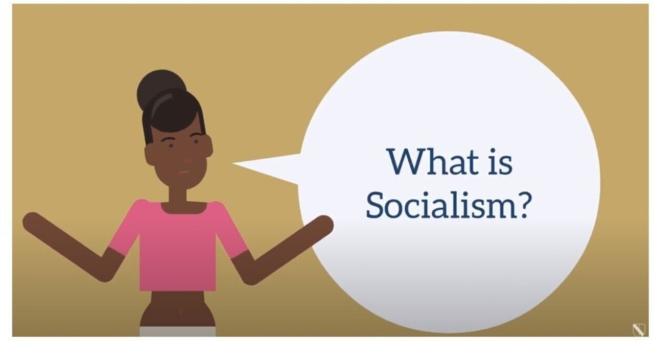 初心者のための経済学 第7回「社会主義とは何か？」｜自由主義研究所
