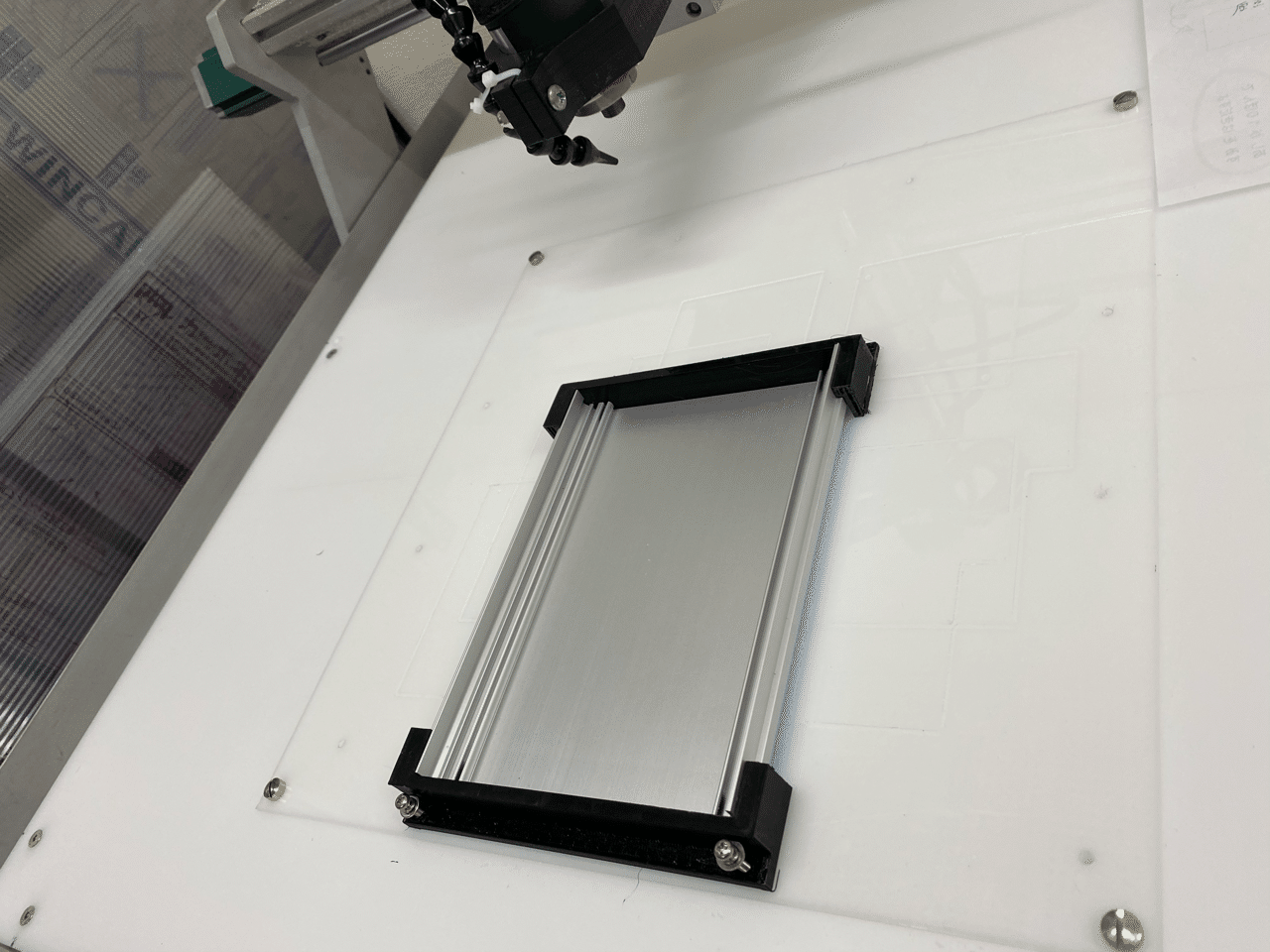 Cnc 加工治具 3dプリンター Sputnik Note Cnc 加工治具 3dプリンター Sputnik Note