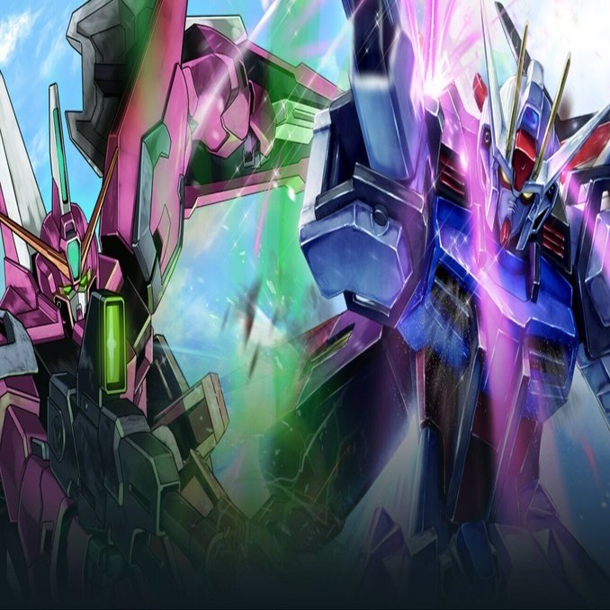 森永ガンダムカードと COSMIC ERA FILE SEED 森永ガンダムカードと