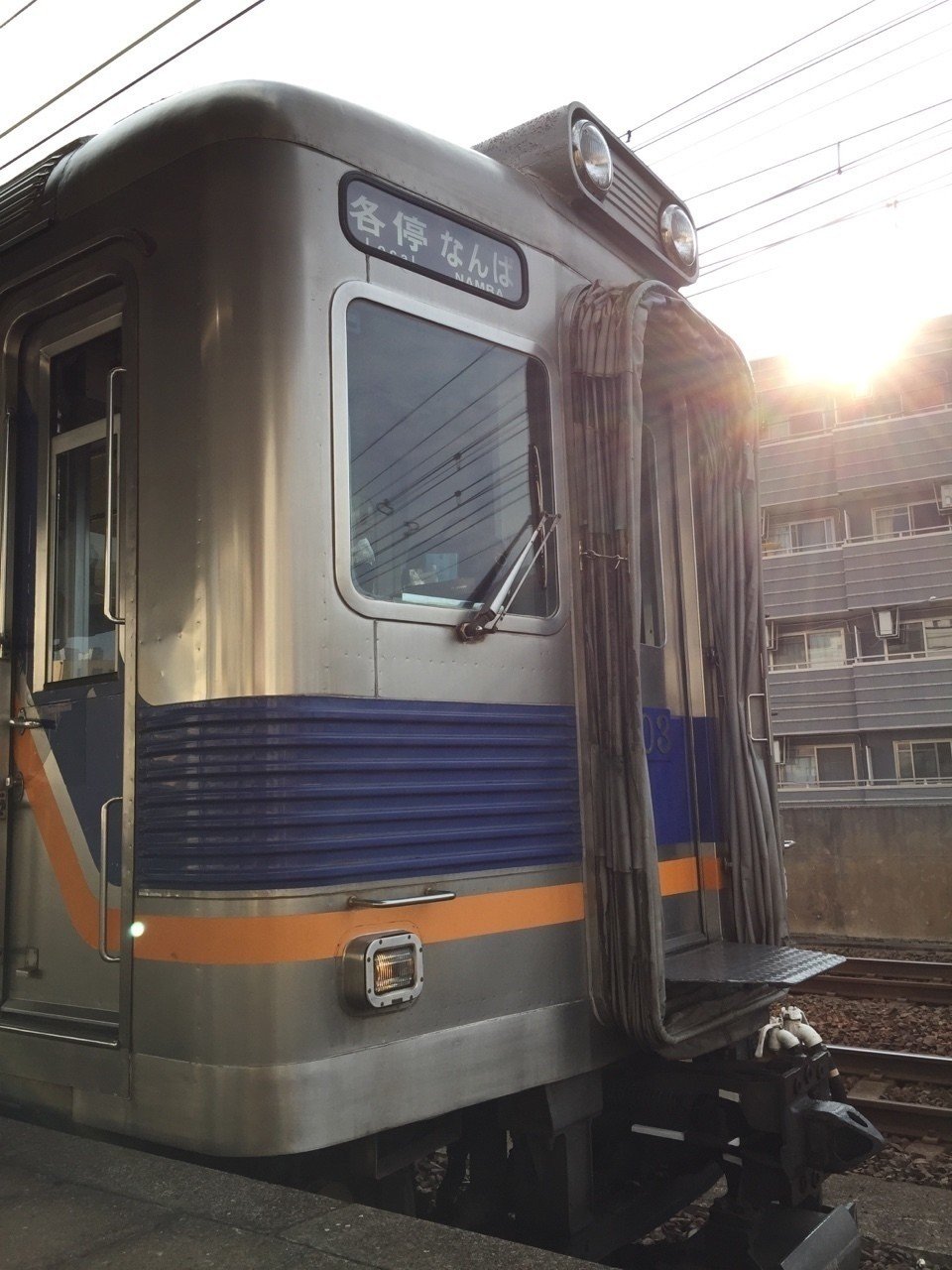 不定期特集 岸田繁の「電車の花道」第3回：日本初のオール