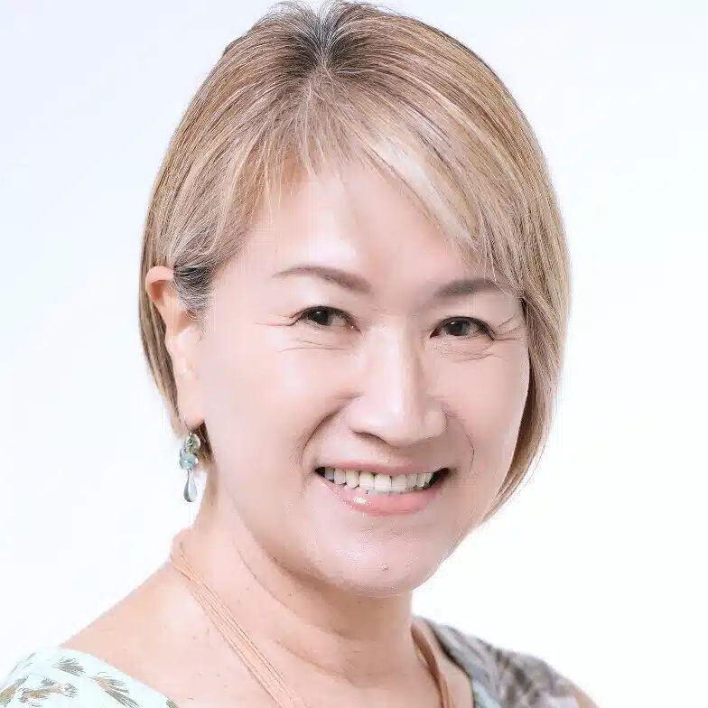 翔歌動心 Mari
