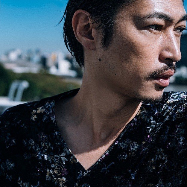 年齢なんてただの数字 今を楽しめば 年を取らなくなる 窪塚洋介 3 Pola We Note