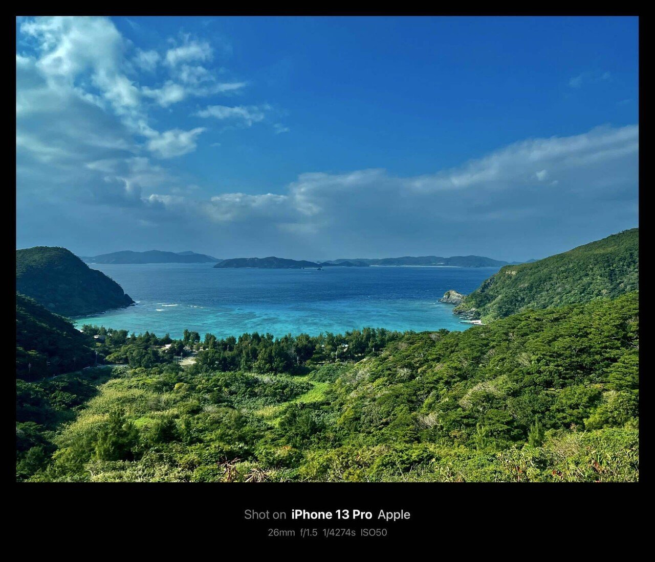 慶良間諸島国立公園 / Kerama Islands National Park(Okinawa, Japan