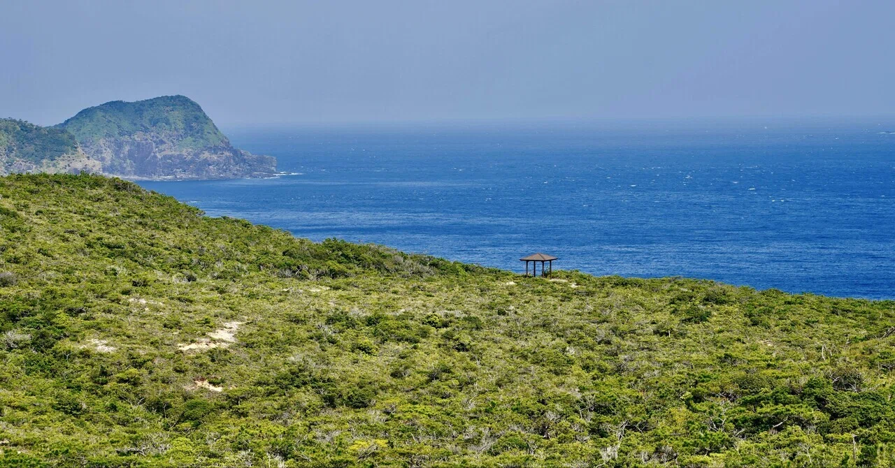 慶良間諸島国立公園 / Kerama Islands National Park(Okinawa, Japan