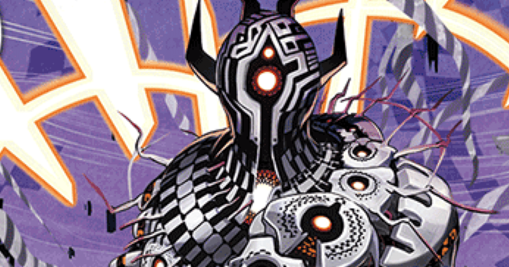 イーターデッキを考えてみる｜シュウ