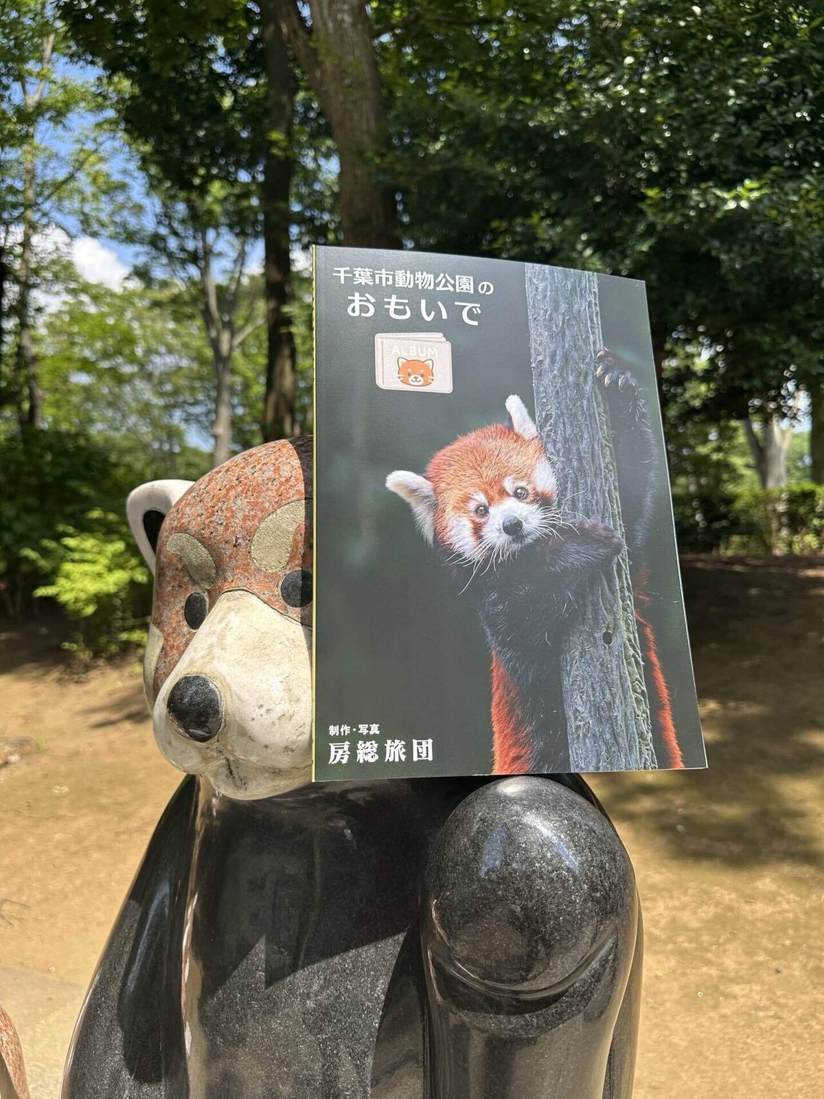 2025年6月22日 多摩動物公園｜chawanのたわごと, image size:1200x1600