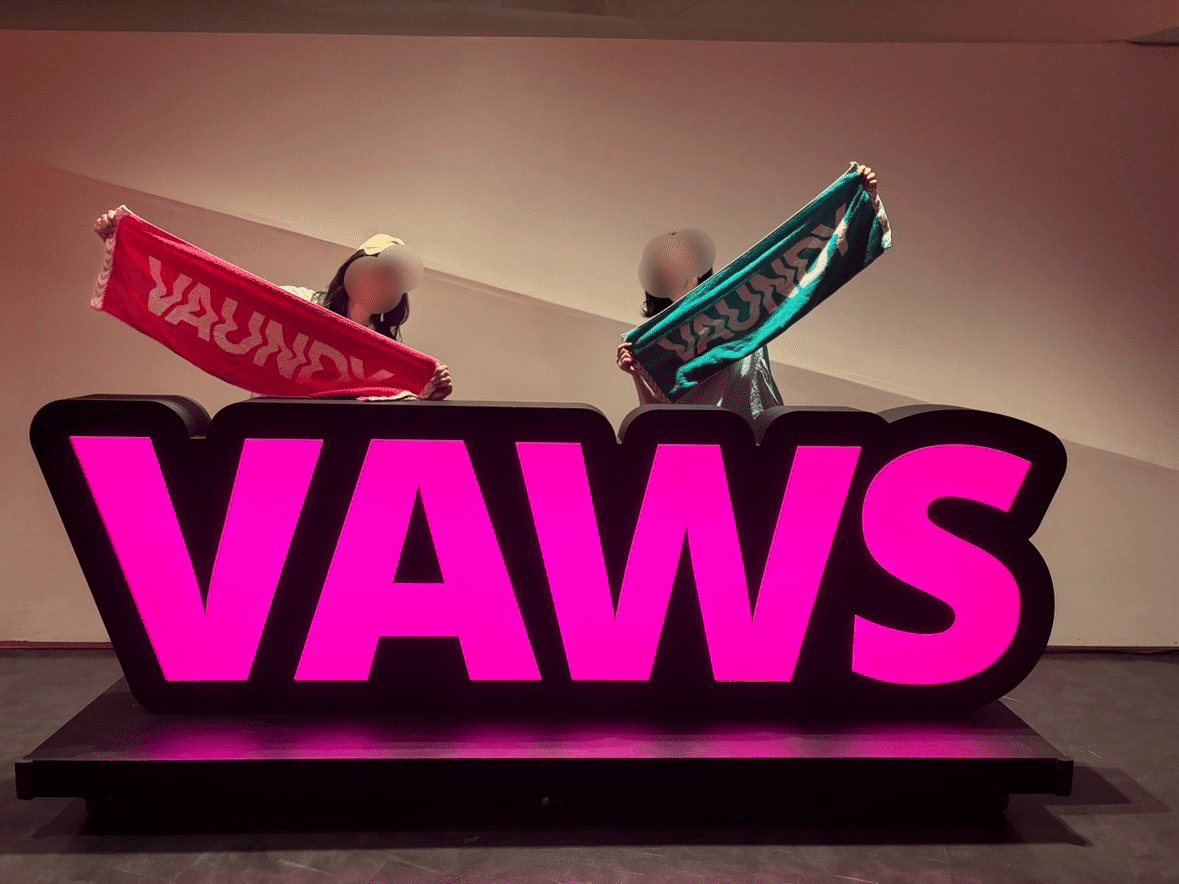 r*e様 Vaundy little punk VAWSPremium限定ロゴポ VAWS MEMBERSコンテンツ『MOVIE』更新！｜Vaundy ART Work