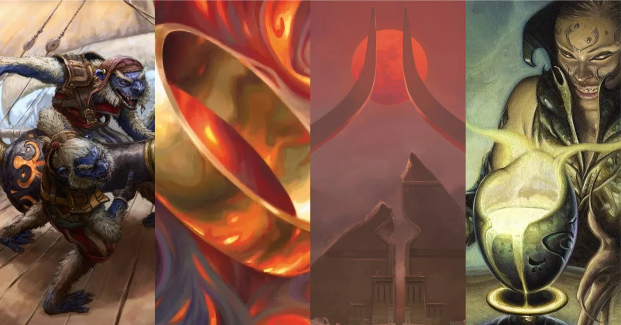 赤単プリズンガイド2025夏｜John