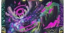 気まぐれカード解説vol.6《龍聖黙示プラネット・フィスタシオ