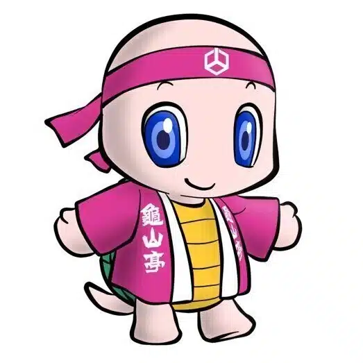 亀山亭ホテル