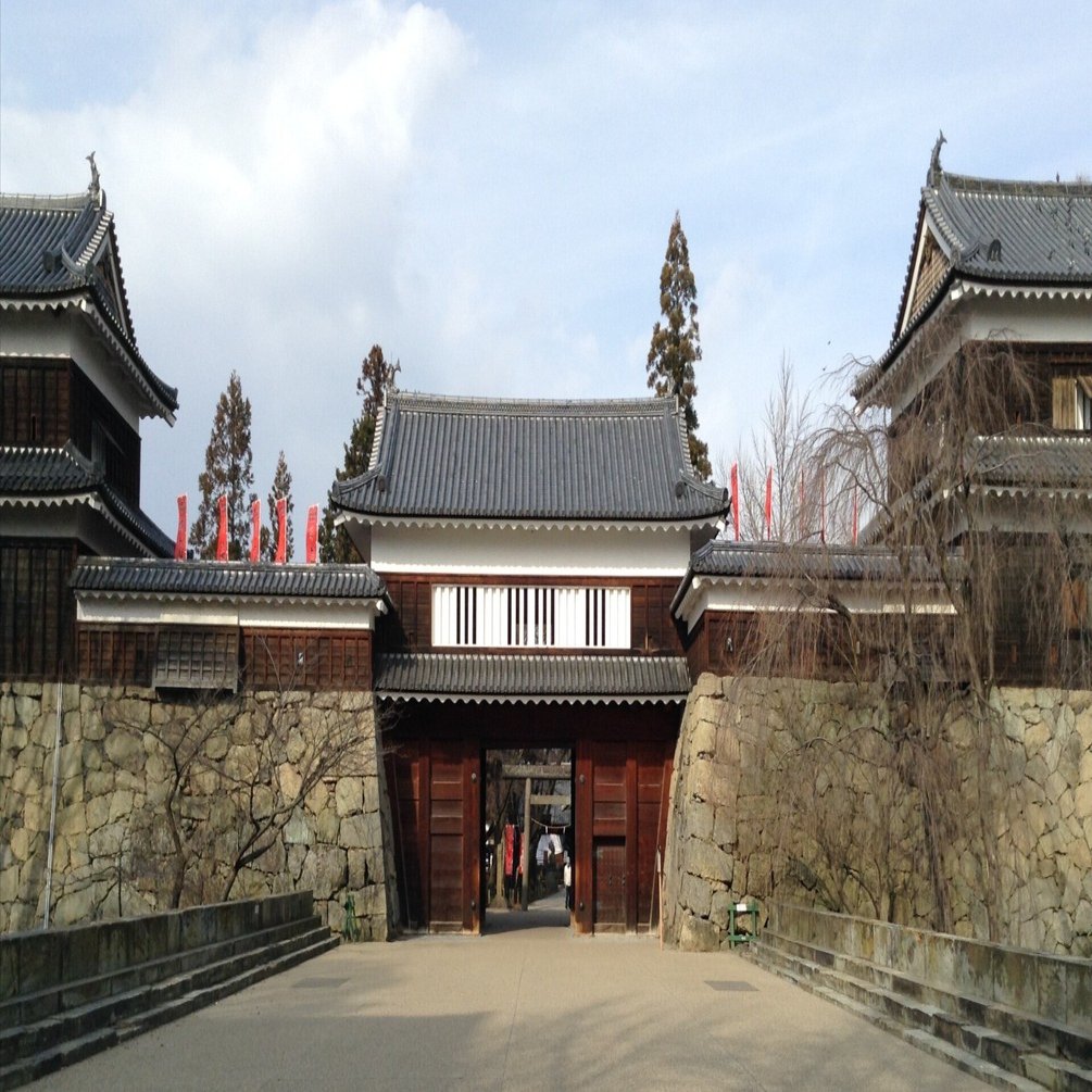 懸賞金500万円。明治時代の上田城写真いまだみつからず…！｜yuhkitakada