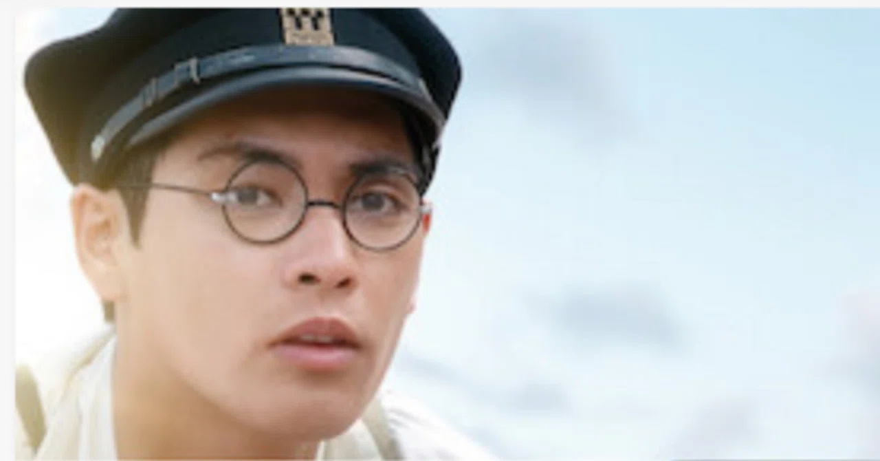 柳楽 優 弥 昔