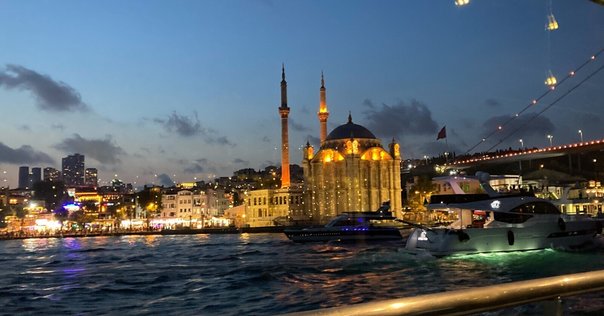 ユーラシア大陸横断日記24 イラン出国・トルコ入国｜えり