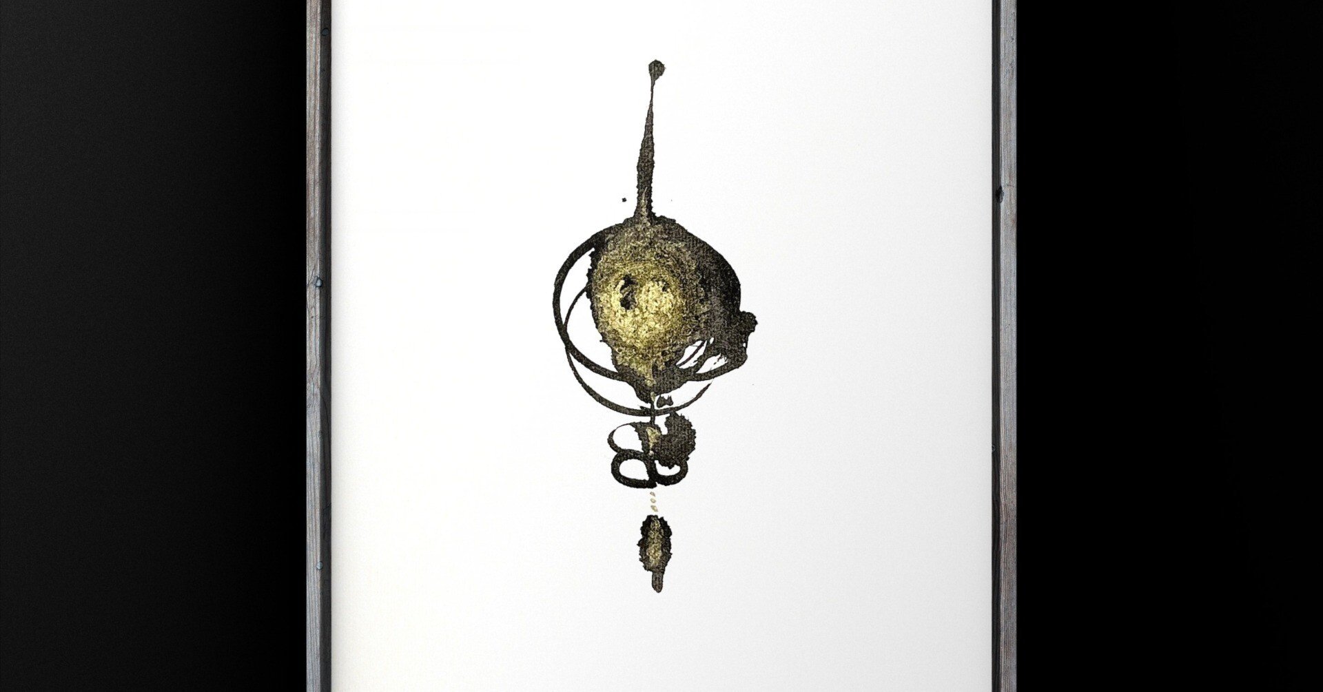 現代アートって何がすごいの？5つの見方 #05｜原田暁一/ 画家 /龍画師