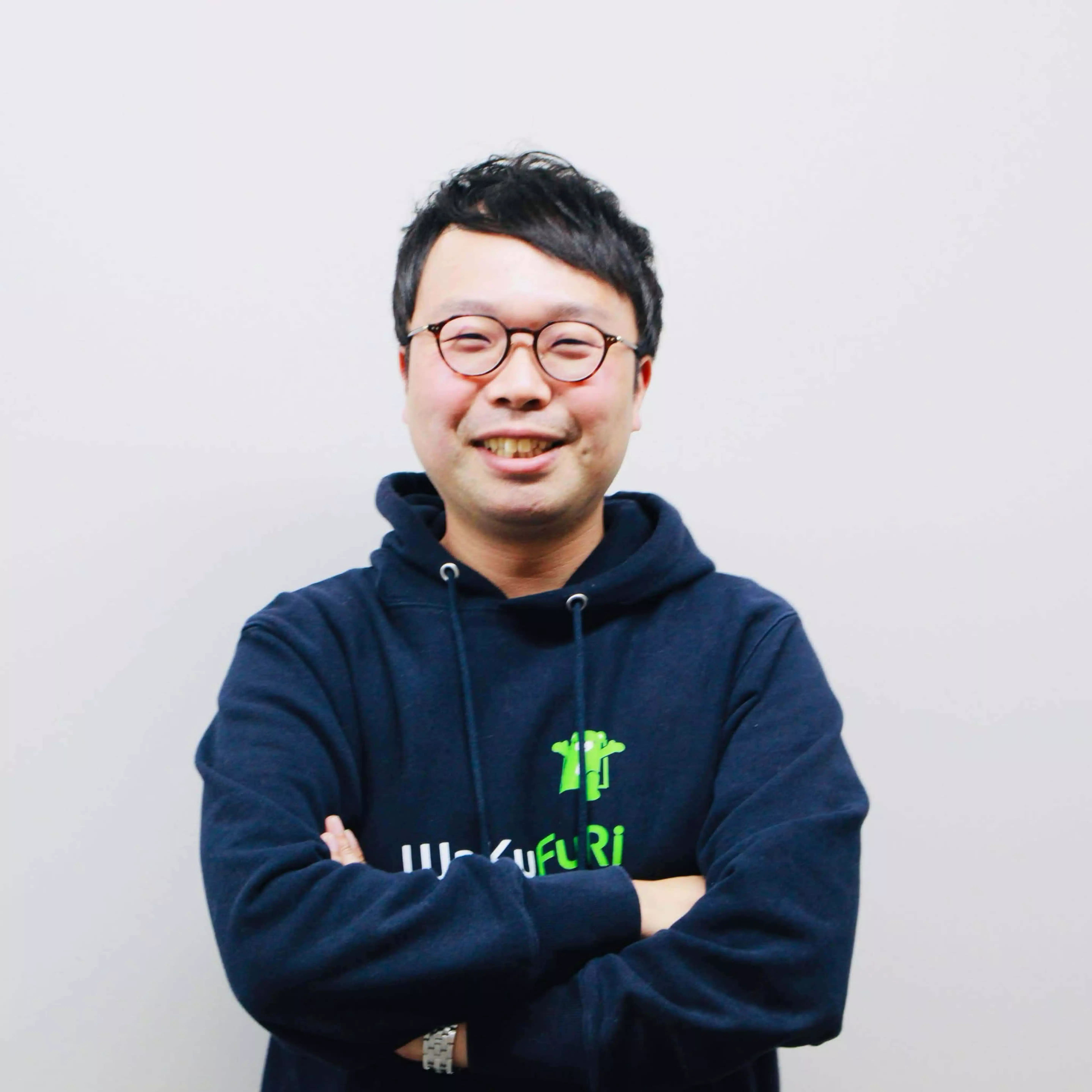 髙島卓也｜株式会社ワクフリ 代表／ローカライズコンサルタント